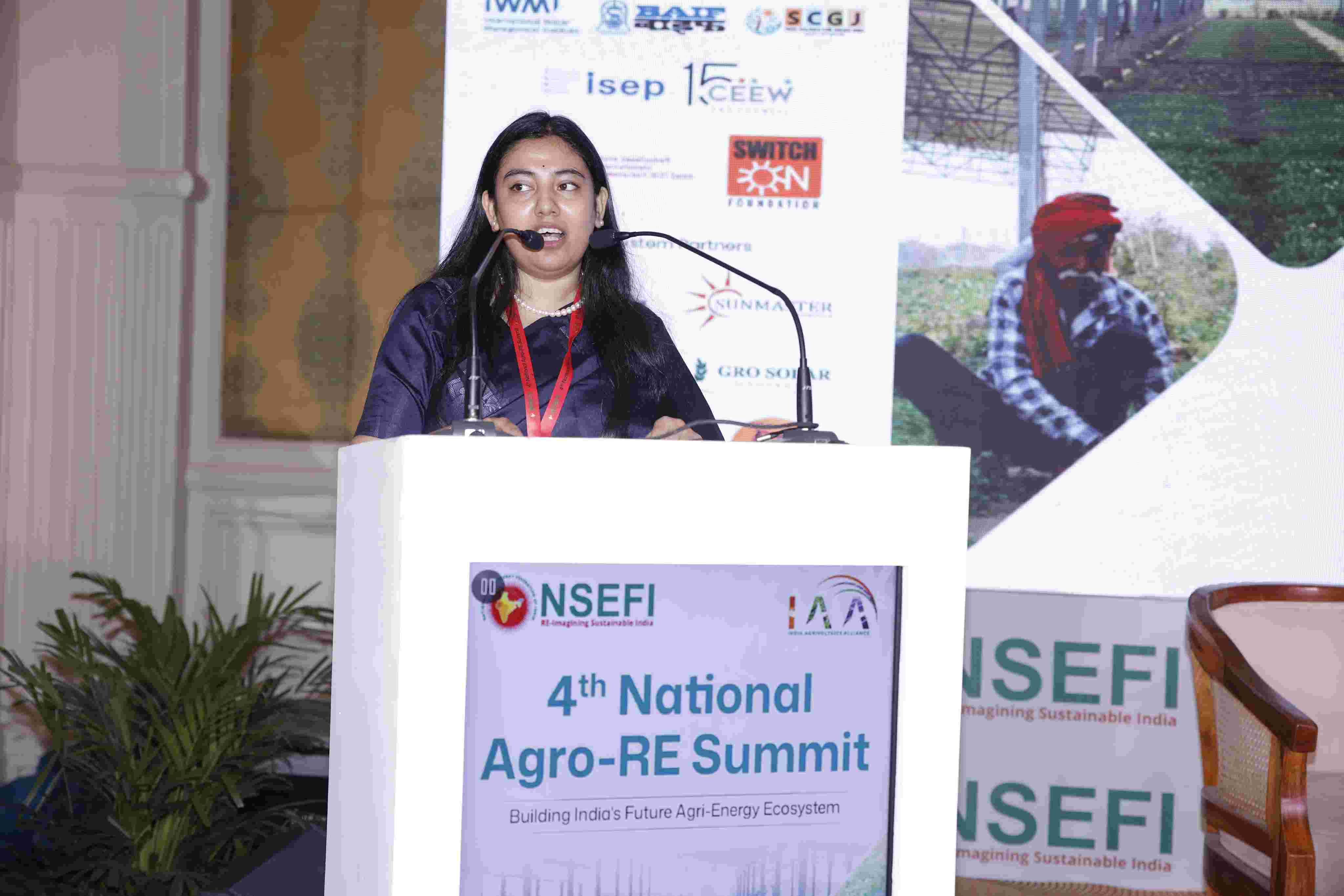 4th National Agro-RE Summit