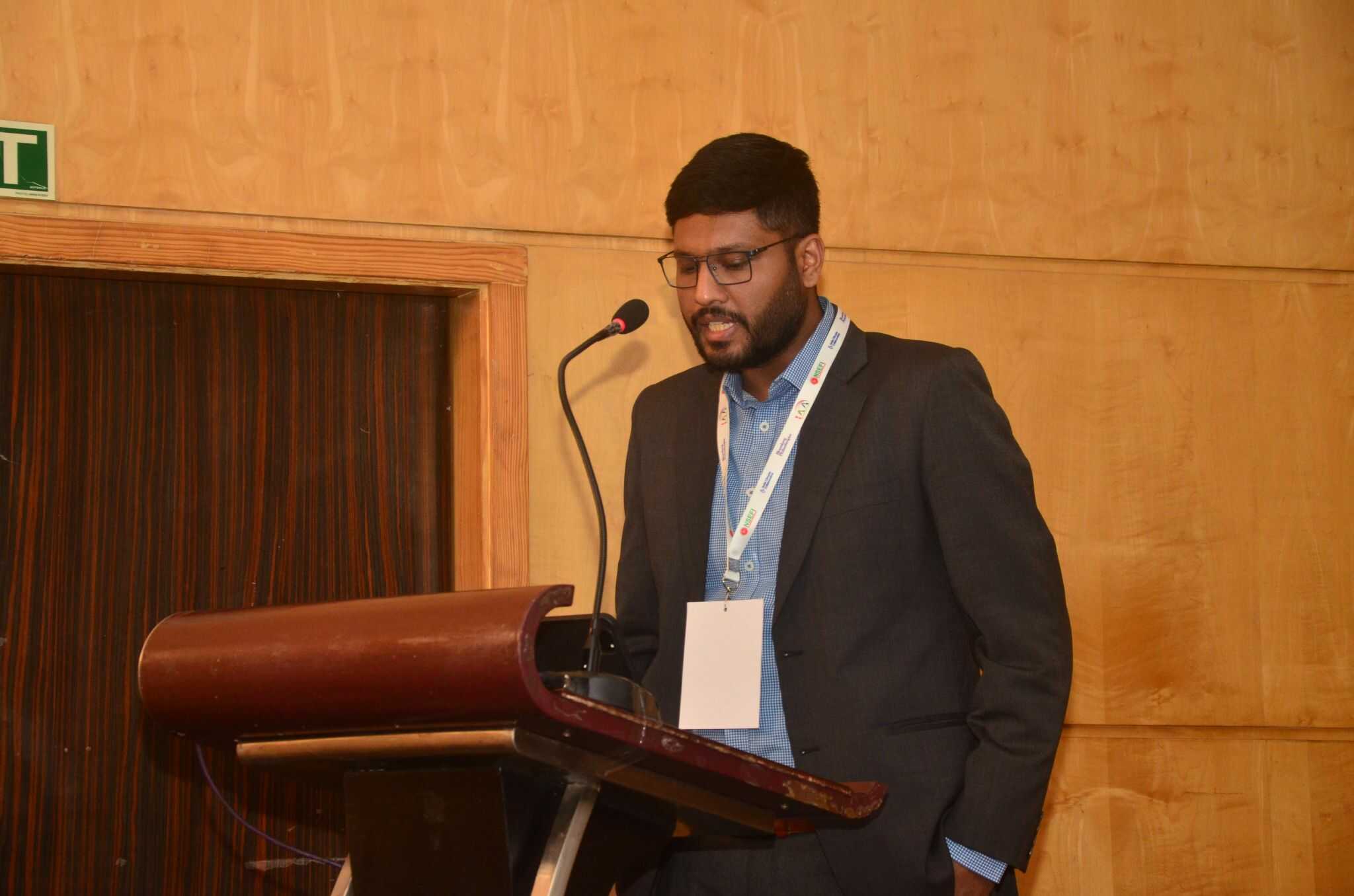 Stakeholders Consultation Workshop - Uttar Pradesh
