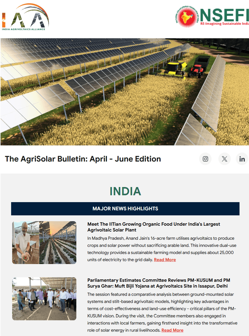 June Edition