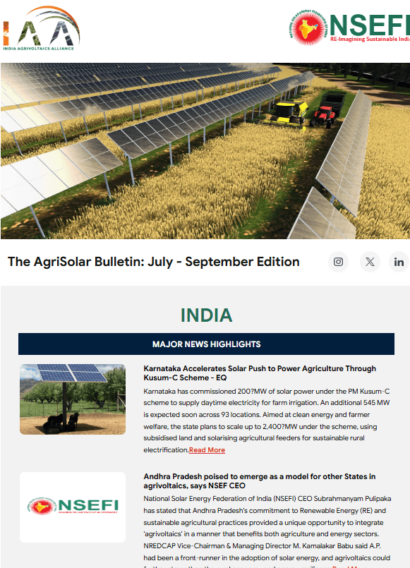 September Edition