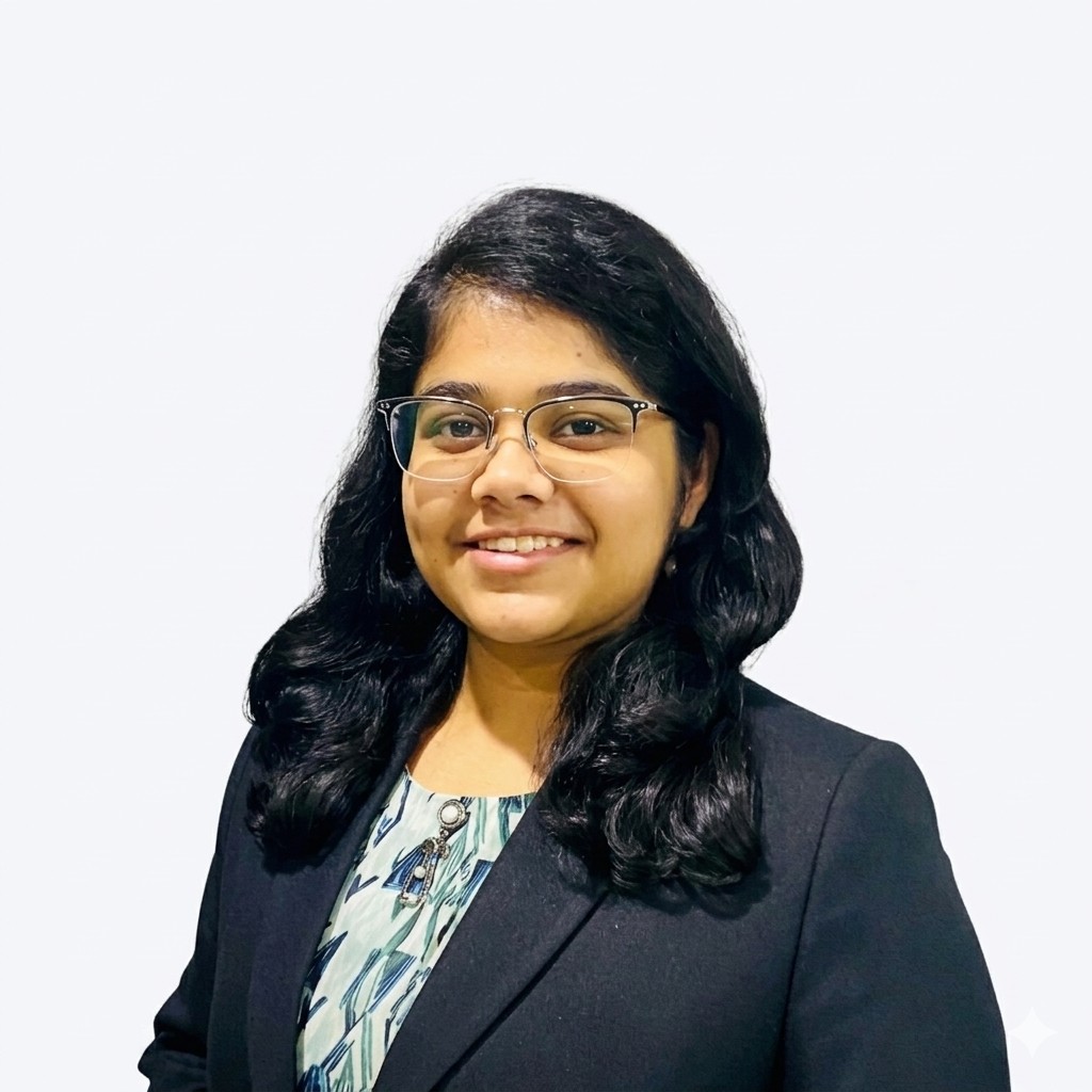 Ishita Bhar