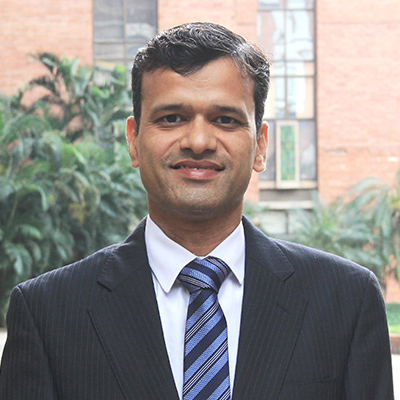 Sachin Singh