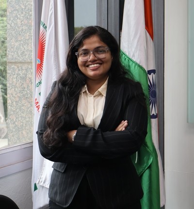 Leena Begam M A