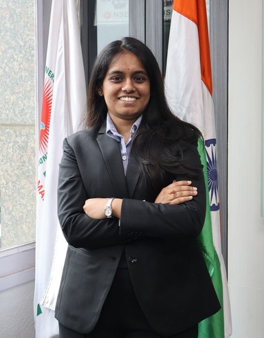 Pavani Munnuri