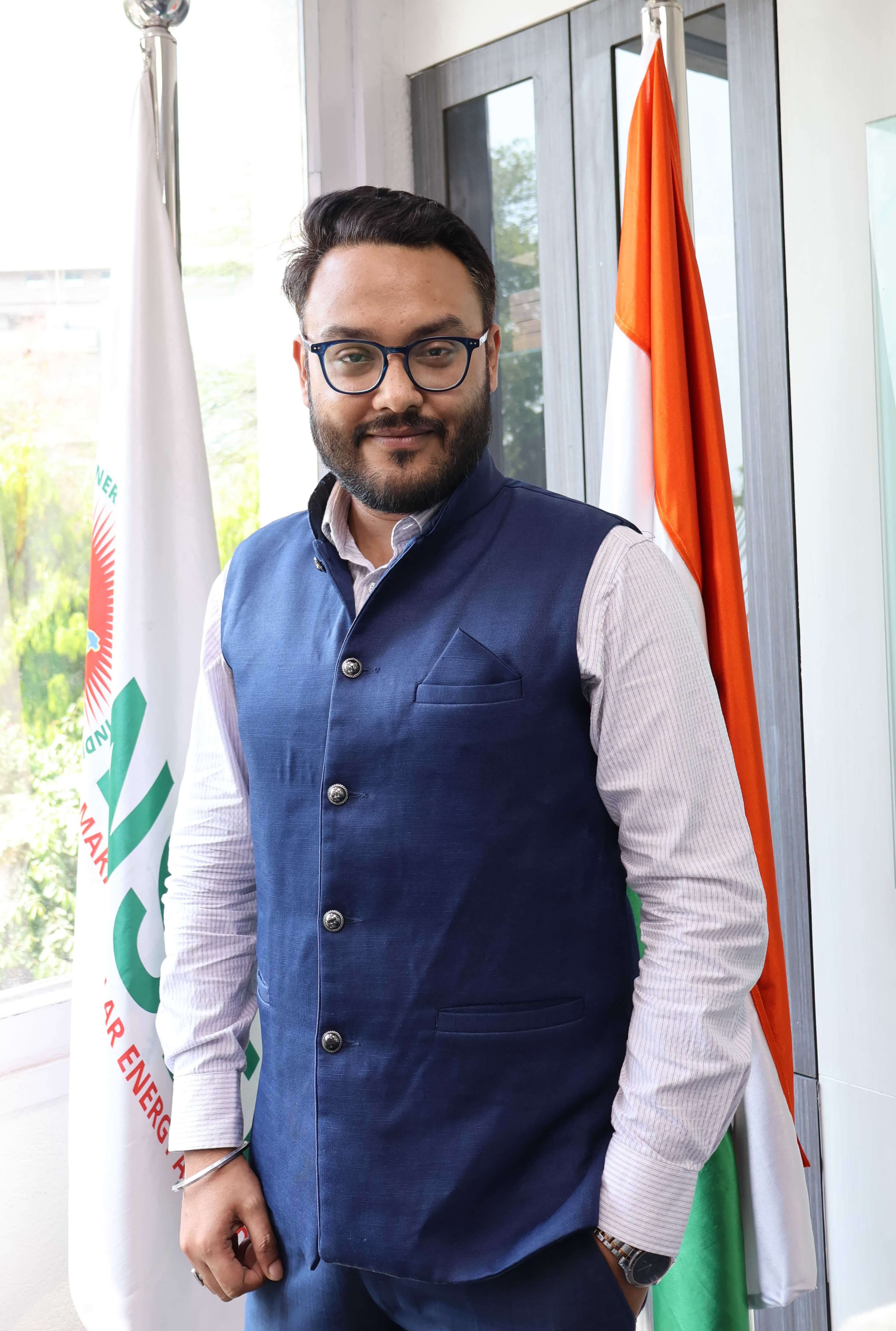 PRASOON ANAND