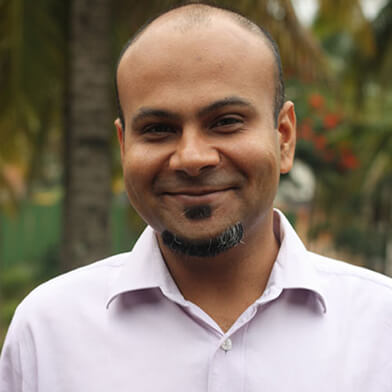 Saptak Ghosh